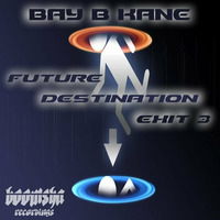Bay B Kane - Glacier (faded preview) Future Destintation Exit 3 EP released 15-8-13 by Boomsha Recordings