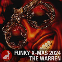 Funky Xmas – Dusk @ The Warren by OmBabush