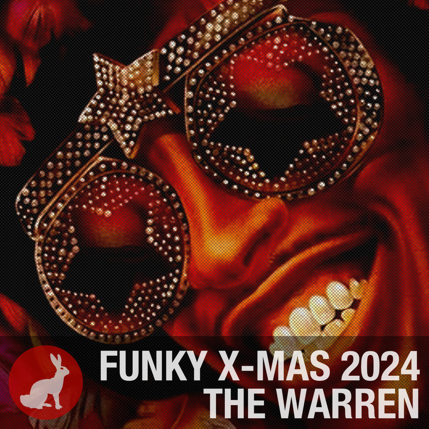 Funky Xmas – Dusk @ The Warren episode artwork