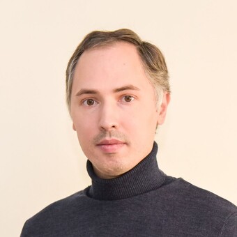 Ruslan Yusipov