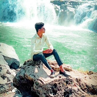 Baraiya Dileep