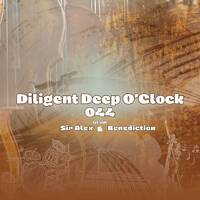 DDOPOD - 044(Sir Alex) by Diligent Deep O’clock