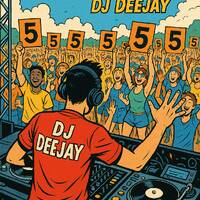 DJ Deejay- Attack Five by Dj Deejay