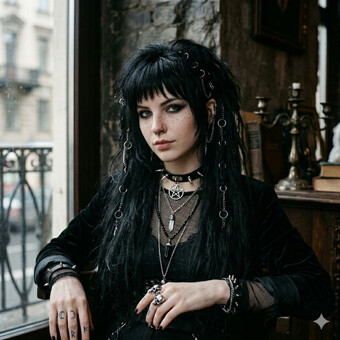 Alexsandrina Malashenkova