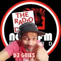 DJ GUIBS - K7 DA NOVA by VIVENDO DO DISCO