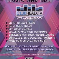 DJ Tony Cano - WBMX.COM - 7/1/17 - Saturday Night Live Ain' No Jive Chicago Dance Party by The Beat Chicago