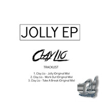 Clay Lio - Jolly (Original Mix)[OUT NOW!] by Clay Lio