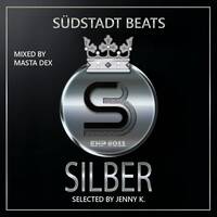 Südstadt Beats Silber Podcast #011 - MΛSТΛ DΞX by MASTA DEX