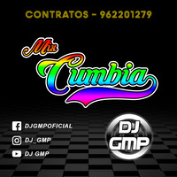 MIX CUMBIA 2021 VOL1 - DJ GMP by DJ GMP