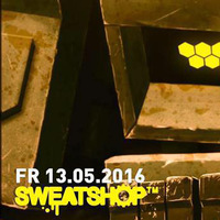 Uglyhour @ Sweatshop Kassel Feinmechanik Labelshowcase 13.05.2016 by Uglyhour