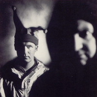 #coil #revisit #lunar by meistsonnig