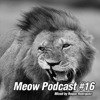 Roque Rodriguez - Meow Podcast #16 by Roque Rodriguez