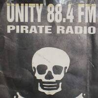 UNITY 88.4 TWO PT2 - March 1994 by DJ Redman