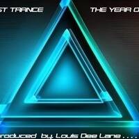 WESTCOAST TRANCE PRODUCED by: THE FULL DJ SET. OF " DJ. LOUIS DEE LANE 2026 " by Dj. Louis Dee Lane