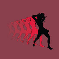 The Dance Experiment by sparkle bomb