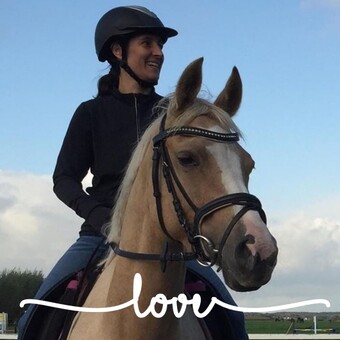 Mariska Gomes Fortezza