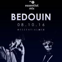 BBC essential mix