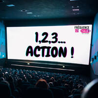 1,2,3... ACTION ! - Loup Garou by Frequence Sillé