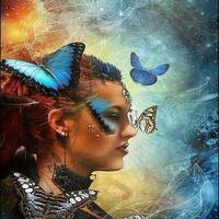 DIMENSIONS OF INNER SPACE VOL 1 @ PSYCHOBLASTERS by Sameer Jain AKA PSYFREAKDJSOUL