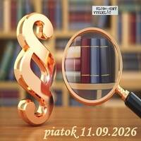 Pekný deň s JUDr. Adrianou Krajníkovou 190 - 2026-09-11 Migrácia zblízka – Európa, ktorá sa mení pred očami by Slobodný Vysielač
