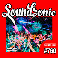 Sound Sonic #760 by SoundSonic