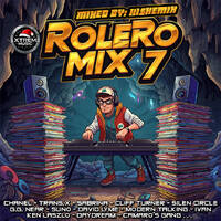 ROLERO MIX 7 - Mixed By: KISKEMIX (2025.A) - 51 by XTREM MUSIC