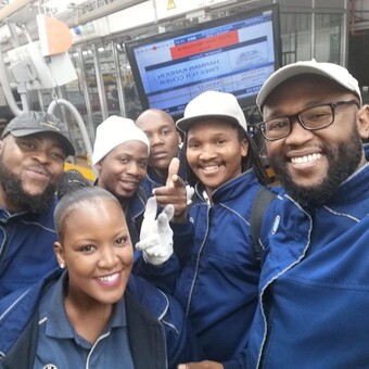 Thapelo Moatshe