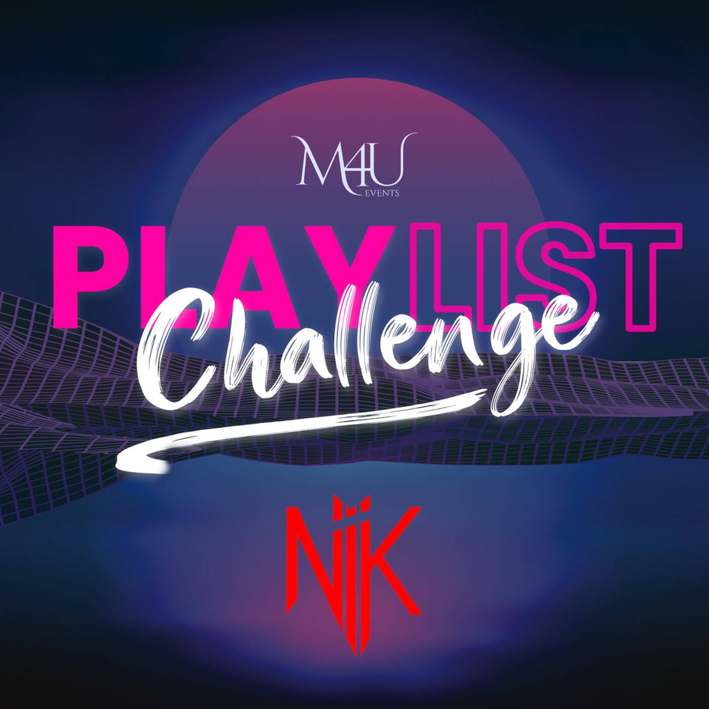 M4U DJs Podcast