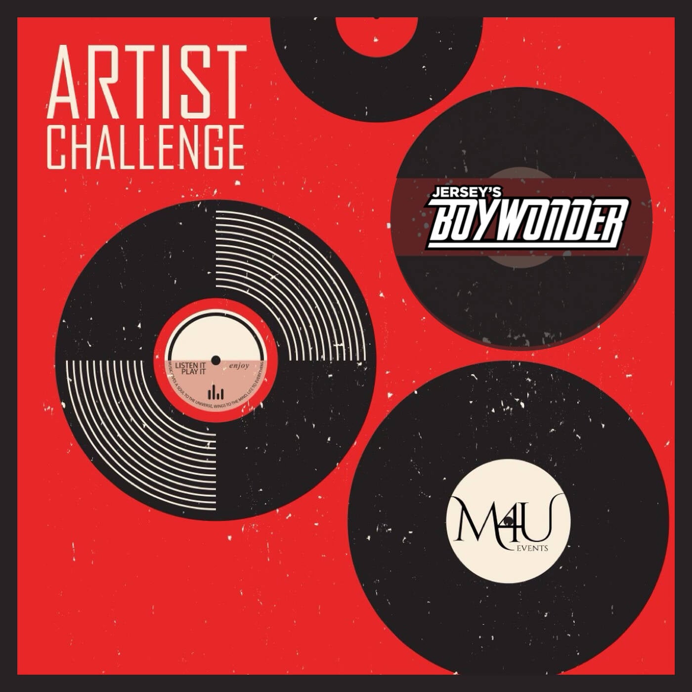M4U DJs Podcast
