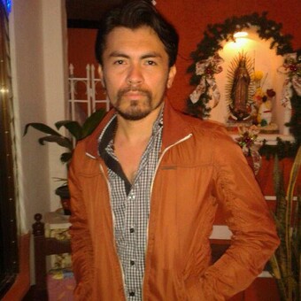 Roman Alejandro Puga Novelo