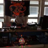 N°8042=DJ AKTARUS NRV=TEKHOUSE POIVRE NEWS=IBIZAKTARUS by Julien Binetruy