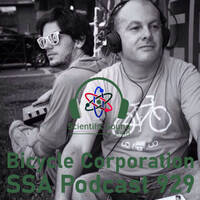 Scientific Sound Asia Podcast 929 is Bicycle Corporations 'Foundations' 86. by Scientific Sound Asia Radio