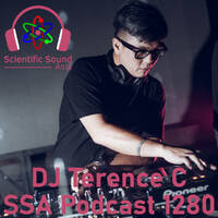 Scientific Sound Asia Podcast 1280 is Bicycle Corporation 'Electronic Roots' 140 with Terence C. by Scientific Sound Asia Radio