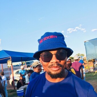 Boikanyo VillageGuy Makodi