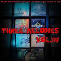 Three Melodies Vol.07 by Dj~M...