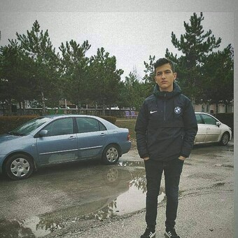 Umutcan Ay