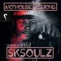 Mo'House Sessions Guest Mix - Sksoulz by Mo'House Recordings