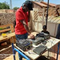 SOULFUL SESSIONS VOL IV TRIBUTE TO MOISAGP MFANA by ObbsDeep