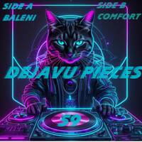 Dejavu pieces 59 mixed by Baleni by Baleni Khumalo