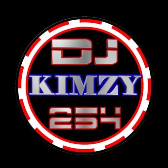 Dj kimzy 254