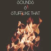 Sounds &amp; Stuff Like That Vol. 15 by Malome Steez