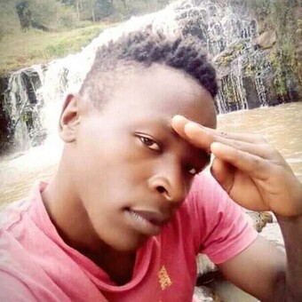 DJ Steve Di Austine KE