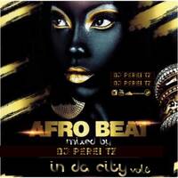 BEAT MIX_-_DJ PEREI TZ (CHILL) by Djpêrêi Tz