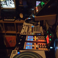 Jay Funk - Live on Style Radio - 3 Dex'n'FX , TR-8 , TB-3 &amp;Remix deck House mix Show 23rd July 2015 by Jay Funk