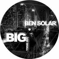 Ben Solar - Timewarp (Soon on Bonzai Progressive) by Ben Solar