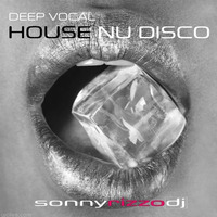 Deep Vocal House/Nu Disco by Sonny Rizzo