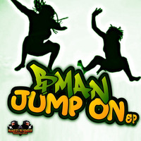 Jump On ep