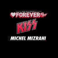 FOREVER KISS LONDON (Michel Mizrahi) by Michel Mizrahi