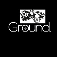 SET GROUND FENOMENO DJ 5 - 9-2014 ALBACETE by Fenomeno Deejay