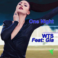 WTS Ft Gia - One Night - (Sisco Kennedy Trap Mix) by WTS Productions
